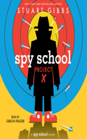 Spy School Project X