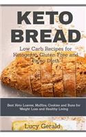 Keto Bread