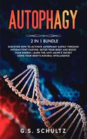 AUTOPHAGY 2 in 1 Bundle