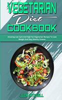 Vegetarian Diet Cookbook