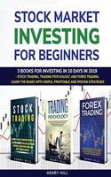 Stock market investing for beginners