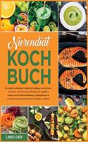 Nierendiät-Kochbuch