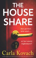 The Houseshare