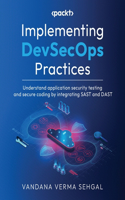 Implementing DevSecOps Practices