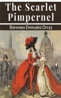 Scarlet Pimpernel