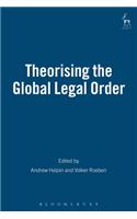 Theorising the Global Legal Order