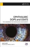 Ophthalmic DOPS and OSATS