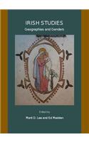 Irish Studies: Geographies and Genders
