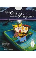 Owl and The Pussycat