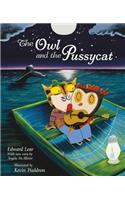 The Owl and The Pussycat