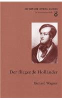 de Fliegender Hollander