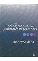The Coding Manual for Qualitative Researchers: (English)