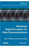 Nonlinear Digital Encoders for Data Communications