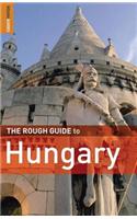 The Rough Guide to Hungary