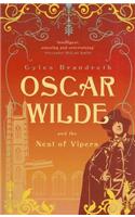The Nest of Vipers: A completely gripping and addictive cosy historical mystery(The Victorian Murder Mystery Series)