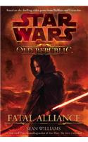 Star Wars:  The Old Republic