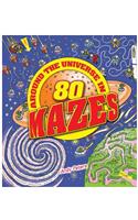 Around the Universe in 80 Mazes