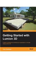 Getting Started with Lumion 3D