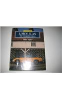 Lotus Elan