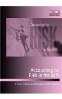 Accounting for Risk in the Nhs