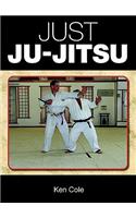 Just Ju-Jitsu