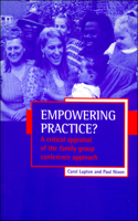 Empowering practice?