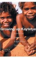 Growing Up Kaytetye
