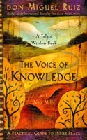 The Voice of Knowledge: A Practical Guid