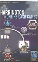 Harrington on Online Cash Games