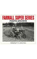 Farmall Super Series