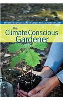 Climate Conscious Gardener