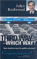 Third Way - No Way