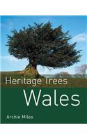 Heritage Trees Wales