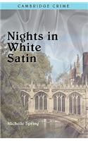 Nights in White Satin