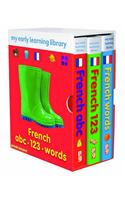 French Boxed Set
