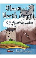 Oban and North Argyll