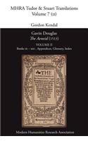 Gavin Douglas, 'The Aeneid' (1513) Volume 2