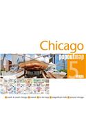 Chicago Popout Map