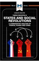 Analysis of Theda Skocpol's States and Social Revolutions