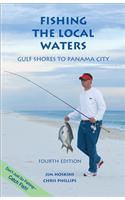 Fishing the Local Waters: Gulf Shores to Panama City