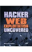 Hacker Web Exploitation Uncovered