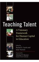 Teaching Talent