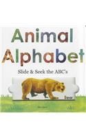 Animal Alphabet