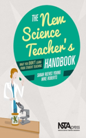 New Science Teacher's Handbook
