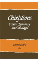 Chiefdoms