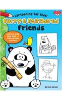 Furry & Feathered Friends