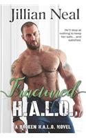 Fractured H. A. L. O.
