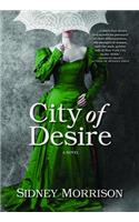 City of Desire