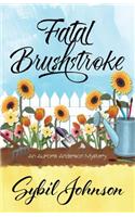 Fatal Brushstroke