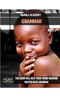 Kamali Academy Early Grades Grammar